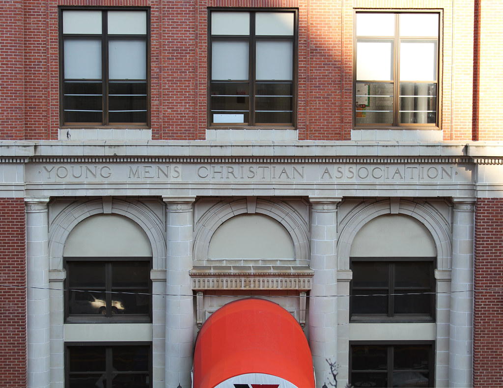 YMCA Columbia SC FAIRFIELDFAMILY Flickr