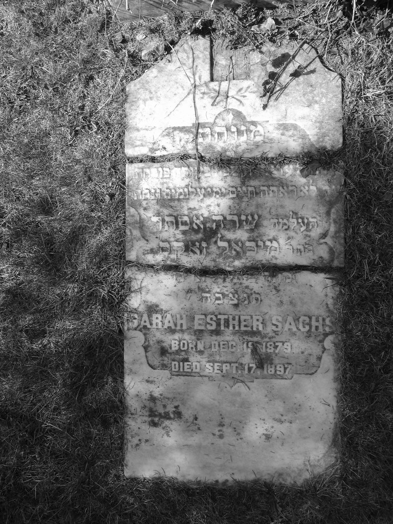 Breslau Cemetery (Lindenhurst) Breslau Cemetery (Lindenhur… Flickr