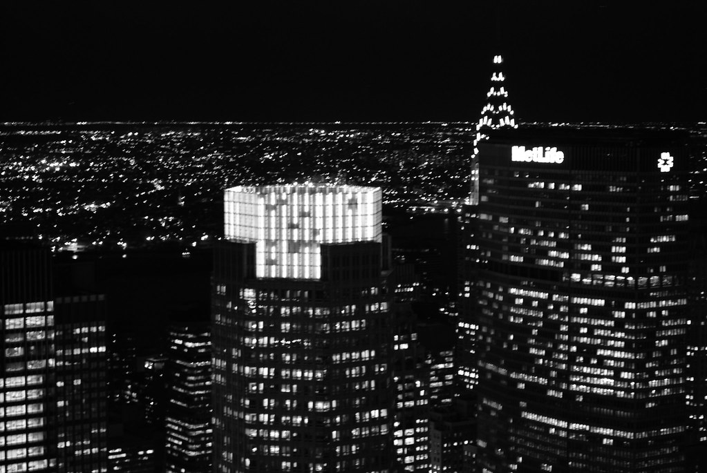 New York Dallas Stoeckel Flickr