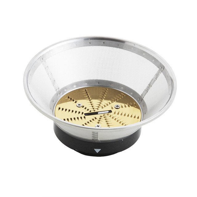 bje820xl17 Filter Basket for the 800JEXL Juice Fountain El… Flickr