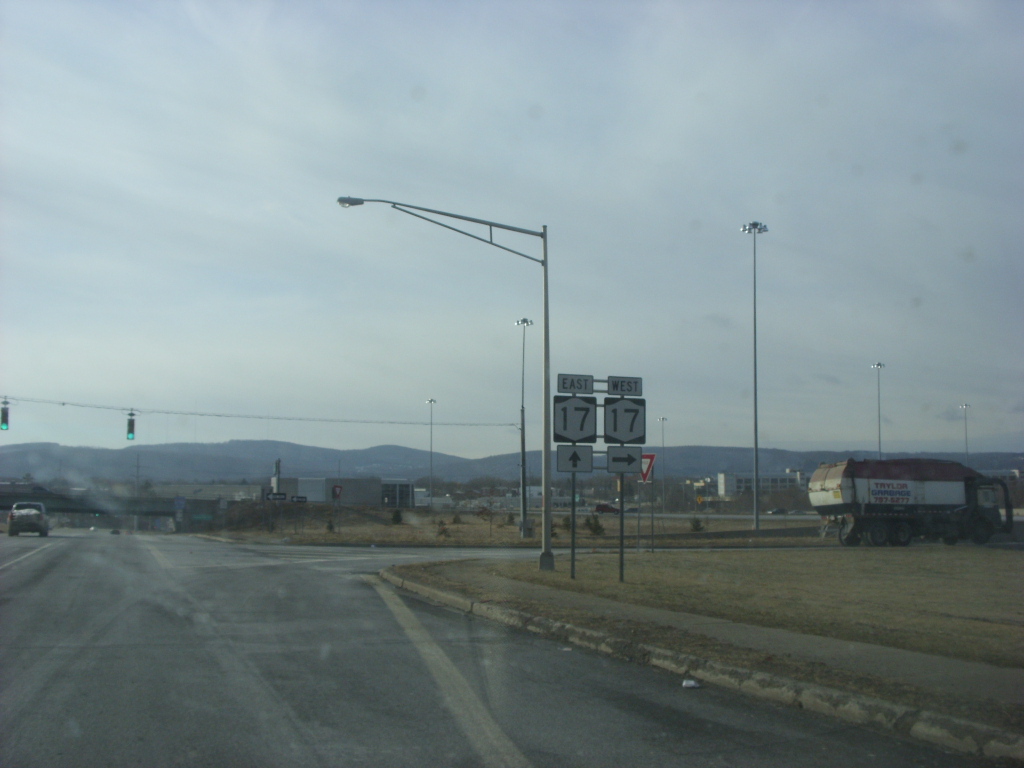 Airport Road Binghamton, New York Airport Road Bingham… Flickr