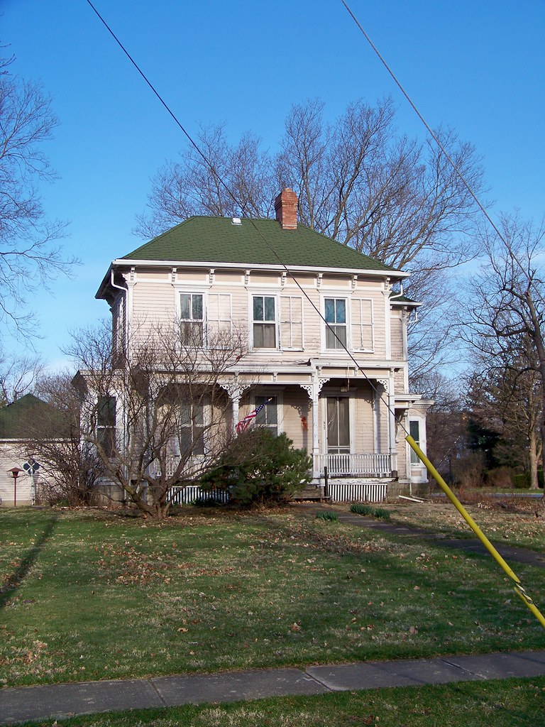 Tolono Illinois Raymond Cunningham Flickr