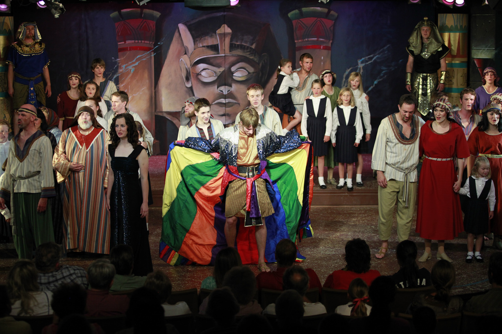 CenterPoint Legacy Theatre Centerville has a new firstcla… Flickr