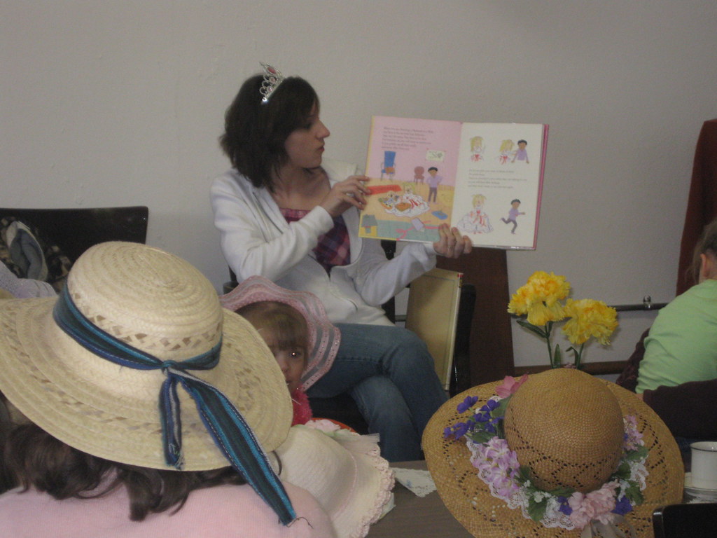 IMG_1025 Ontonagon Library Flickr