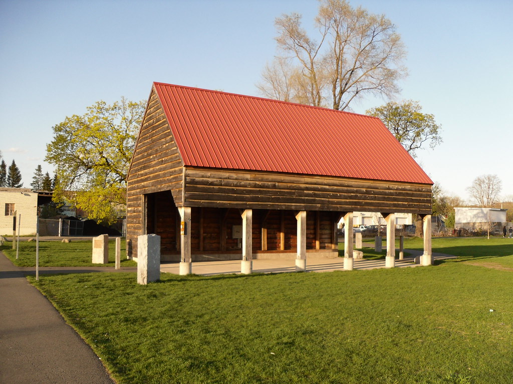 Schuyler Flatts Cultural Park Menands, New York Schuyler… Flickr