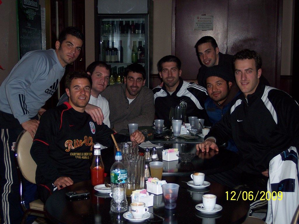 Mineola Portuguese Soccer Club Defeat HOTA , 12_6_2009 Flickr