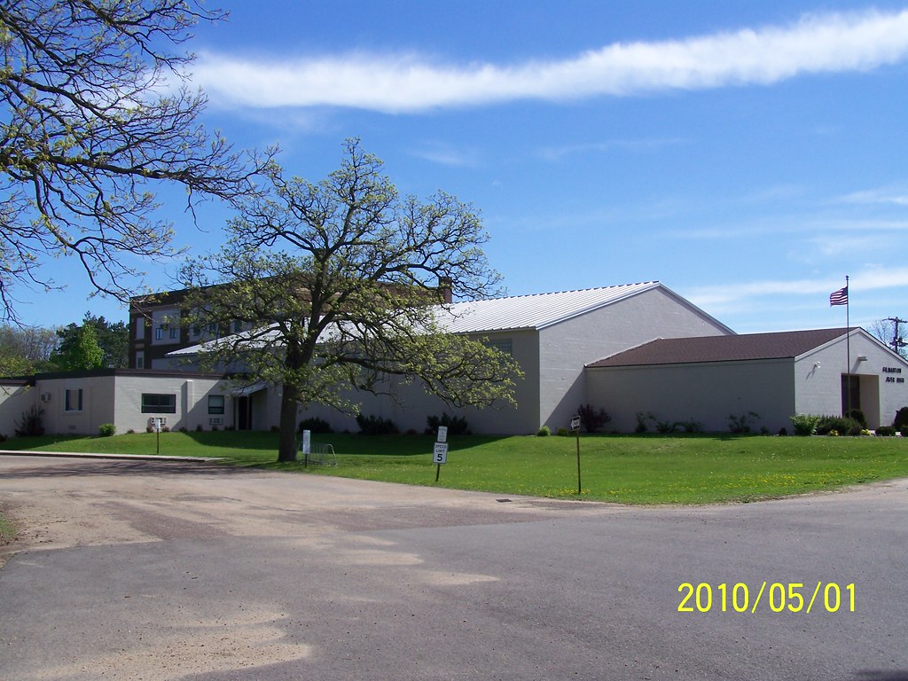 Gilmanton High School SF Molland Flickr