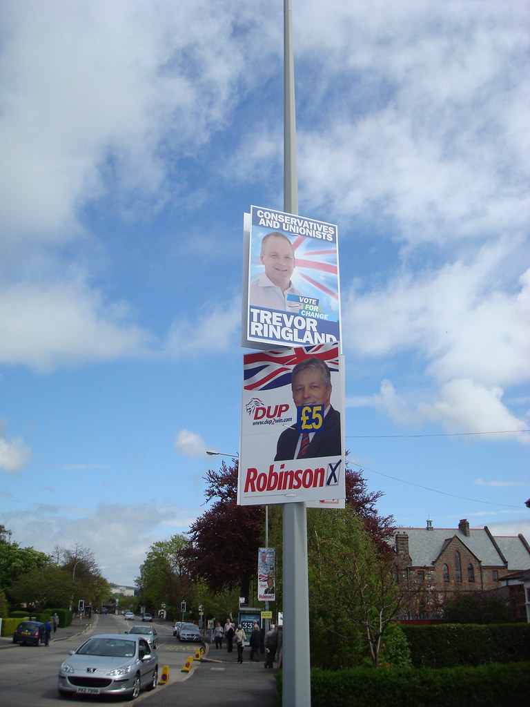 Belmont Road, East Belfast Alan in Belfast Flickr