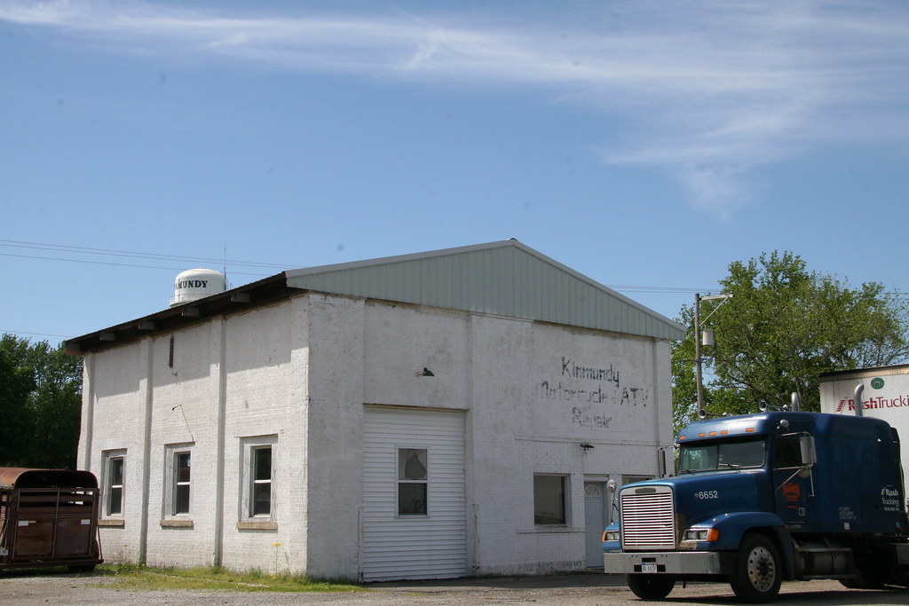 Kinmundy IL, Kinmundy Illinois, Marion County a photo on Flickriver