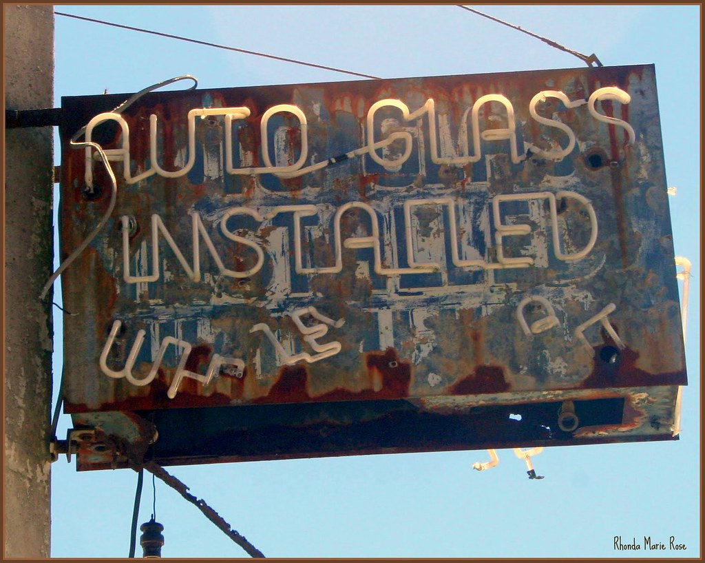 Auto Glass Brownsville Pa Fayette County Rhonda Marie Rose Flickr