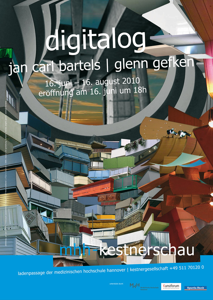 Untitled Jan Carl Bartels Flickr