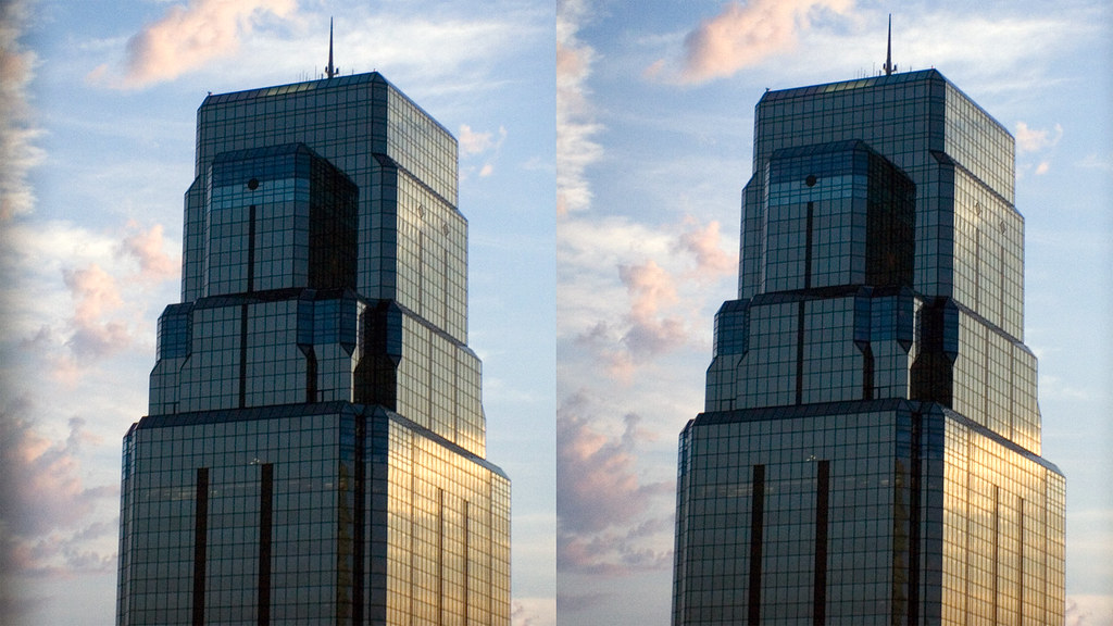 One Kansas City Place Jason Gardner Flickr