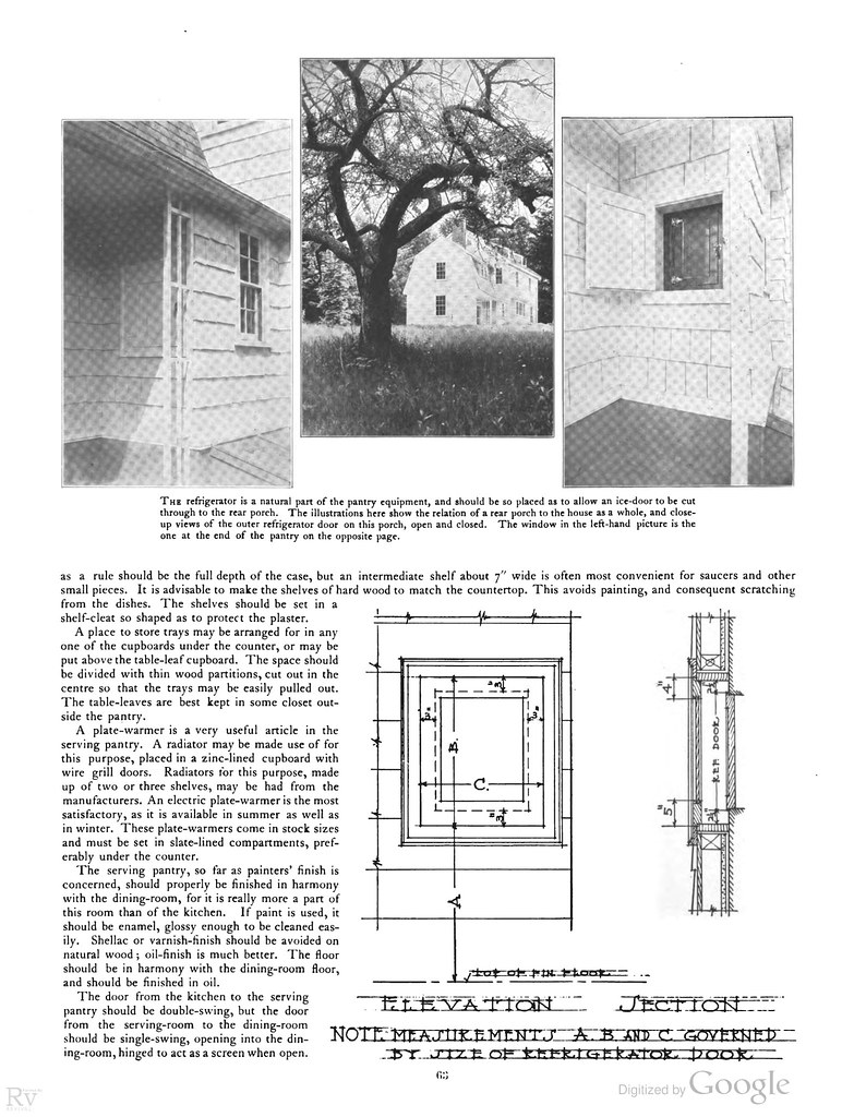 House Beautiful Building Details 56 Learn From. Build More. Flickr