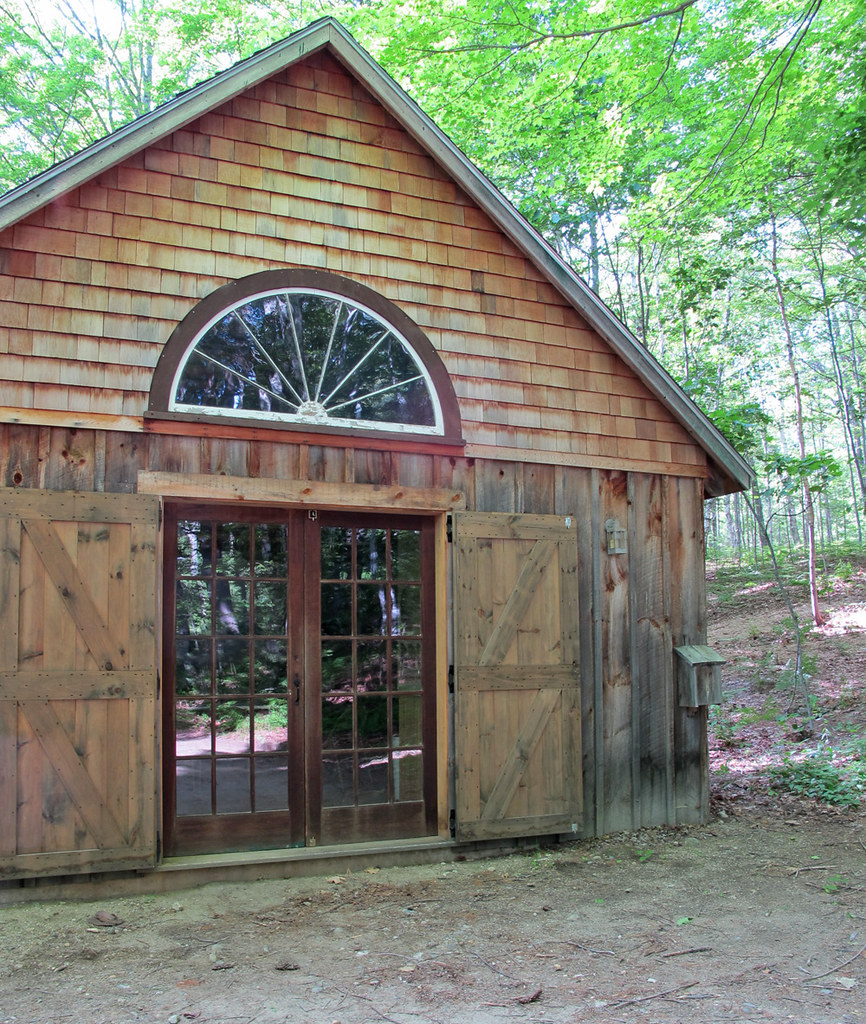 sugarshack Squam Art Laura Nelkin Flickr