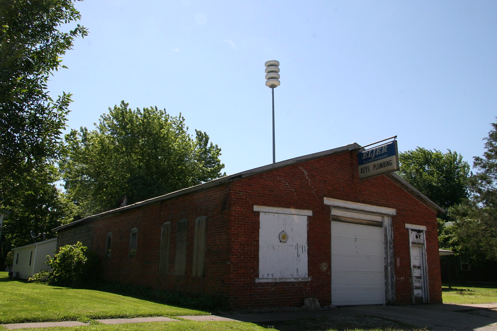 Hume IL, Hume Illinois, Edgar County Bruce Wicks Flickr