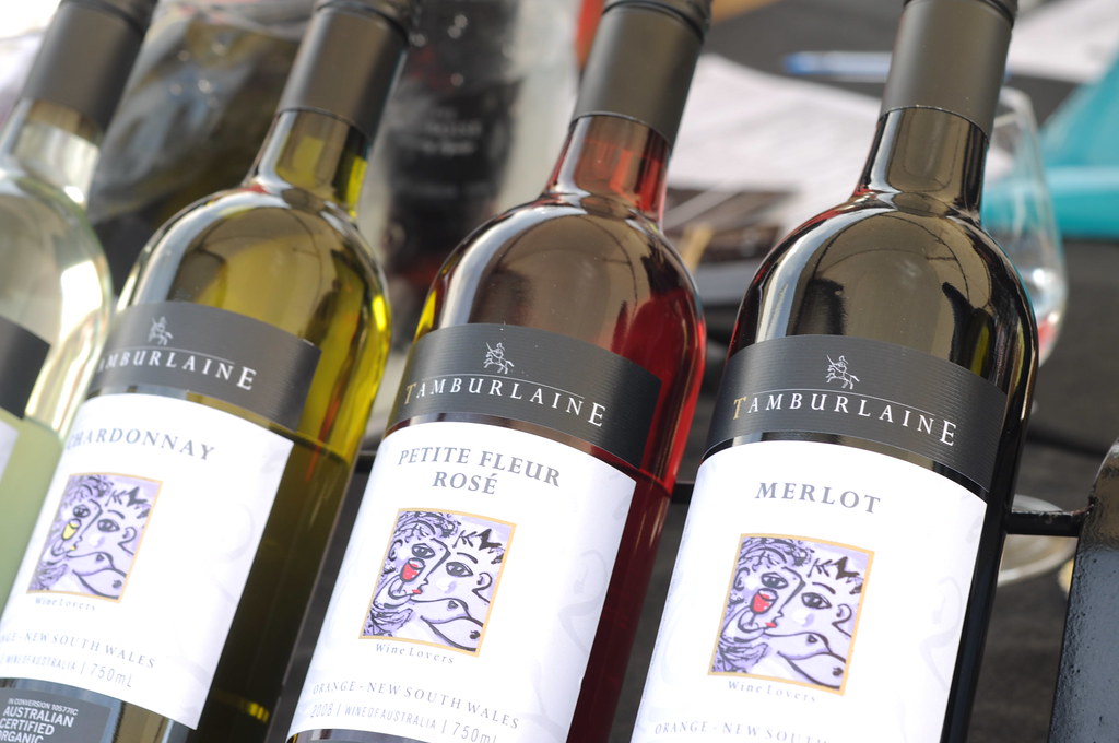 Spring Food & Wine Festival Spring Food & Wine Festival at… Flickr