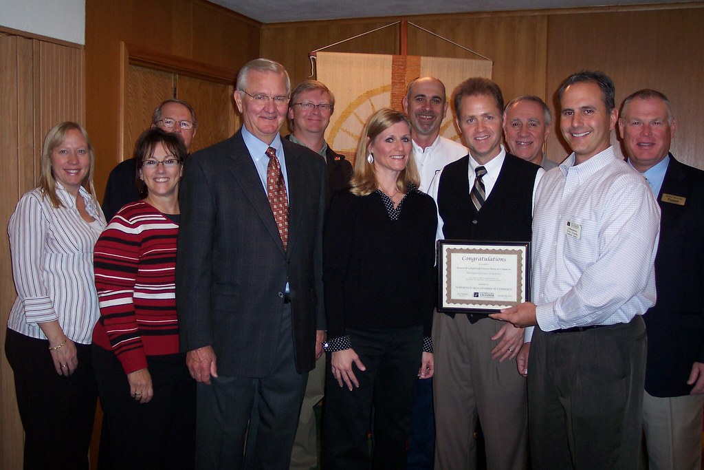 Benson & Langehough Funeral Home Purpost of Visit 55 year… Flickr