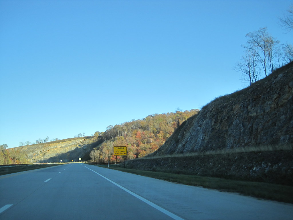 Elevation of Sherman Ridge Road, Sherman Ridge Rd, South Fork, WV, USA