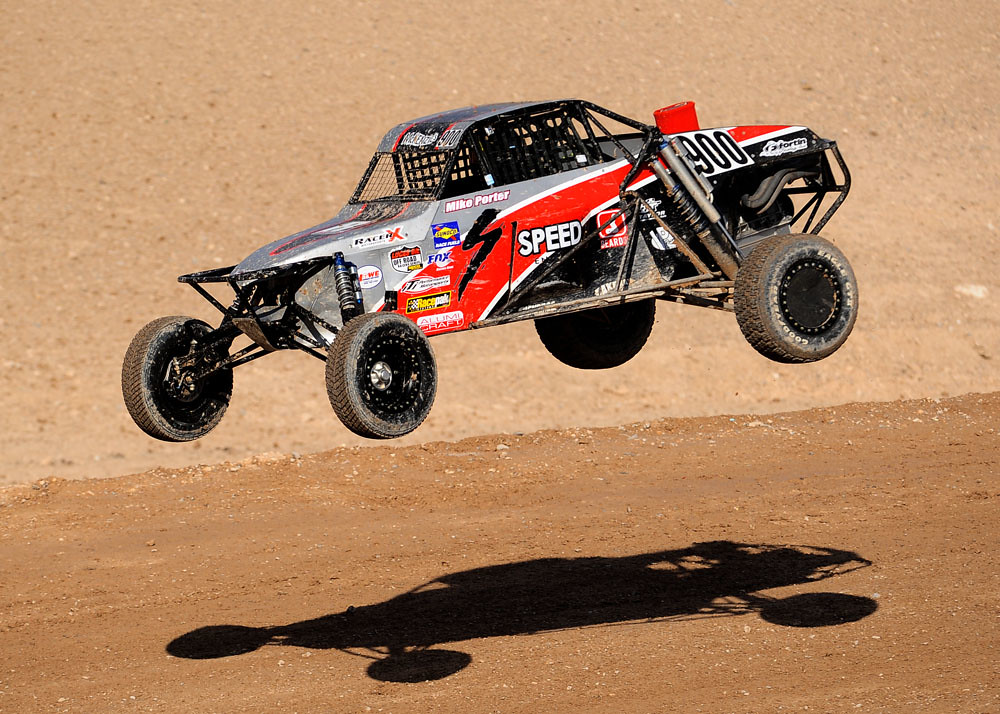 Lucas Oil Offroad Racing Series Pro Buggy Unlimited Driver… Flickr
