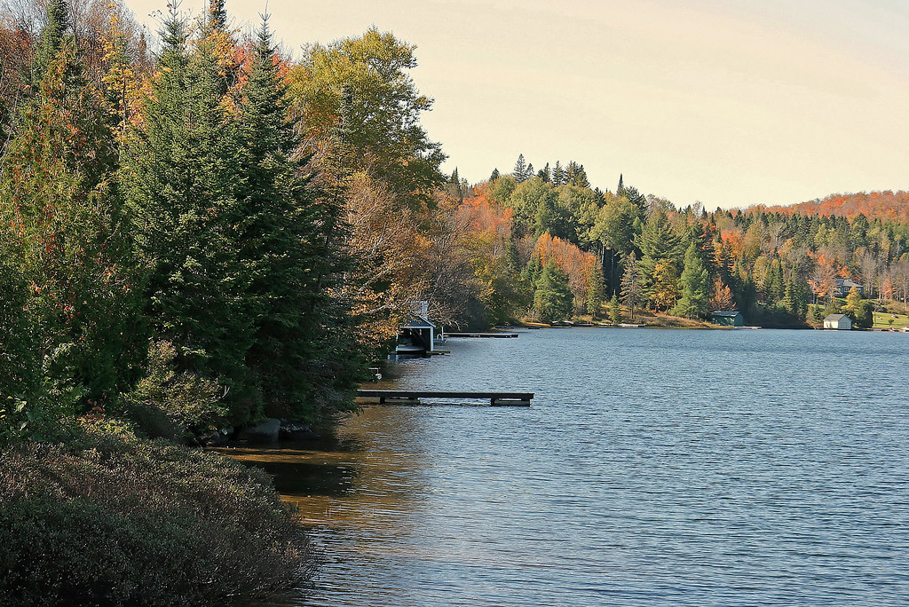38 Lac Manitou Patrick Chabert Flickr