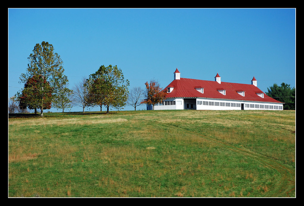 Ingleside Farm Charlottesville Ingleside Farm is situate… Flickr