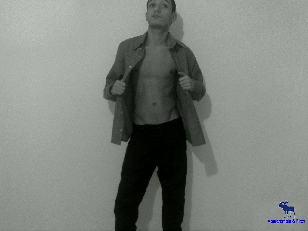 Abercrombie & Fitch Gio Return® Flickr