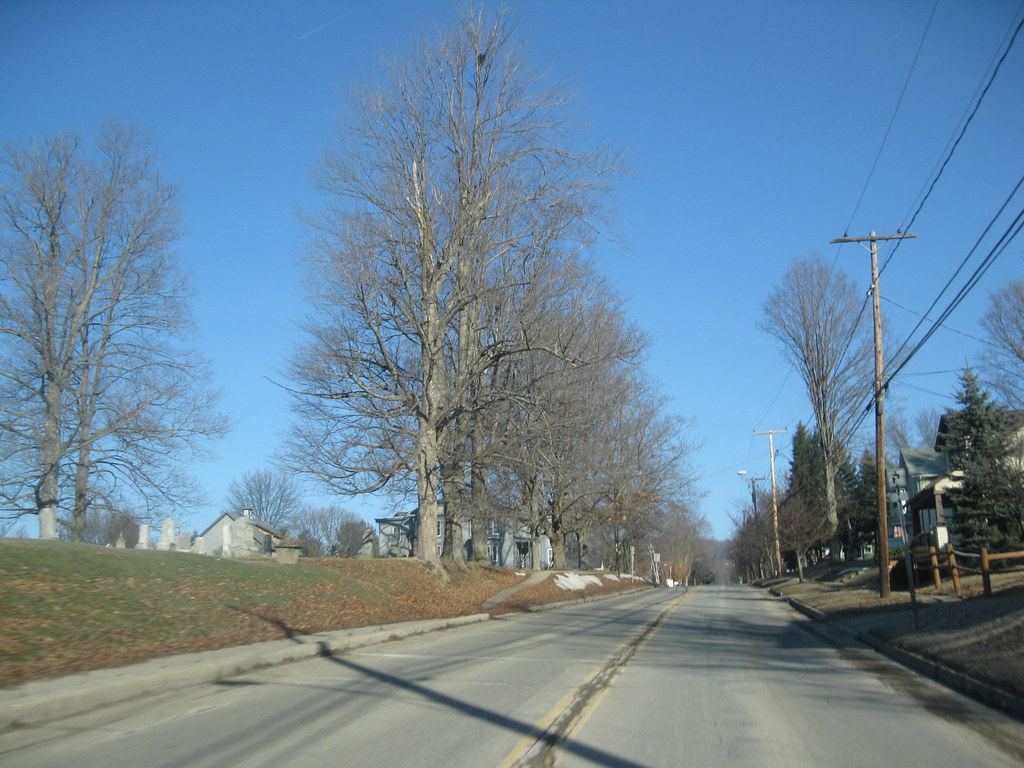 Business US Route 15 Mansfield, Pennsylvania Business US… Flickr