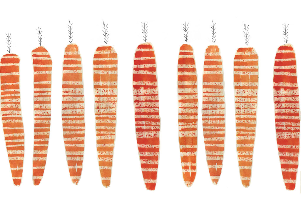 All sizes carrots Flickr Photo Sharing!