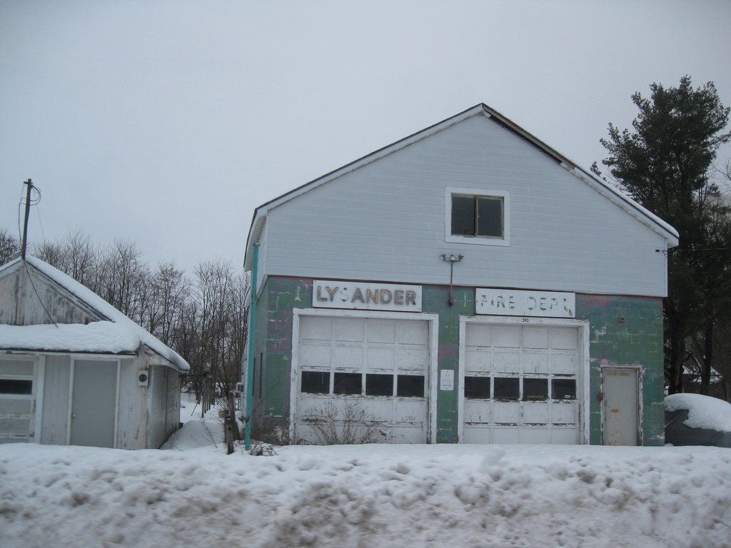 Lysander, New York Lysander, New York Doug Kerr Flickr