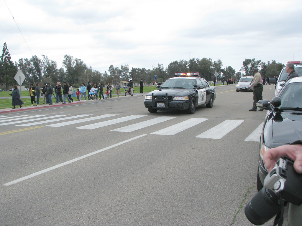 CALIFORNIA HIGHWAY PATROL a photo on Flickriver