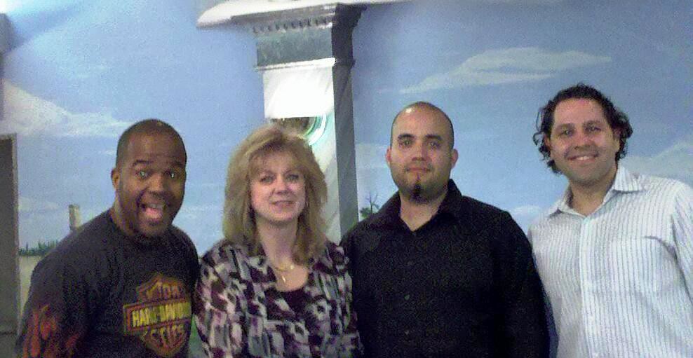 1st Graduating Class of Rubicon Crossings School of Busine… Flickr