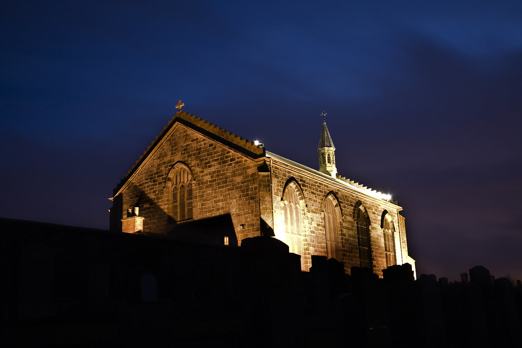 Kirk of Shotts john mct's photos Flickr