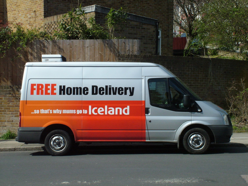 Iceland Transit CDti a photo on Flickriver