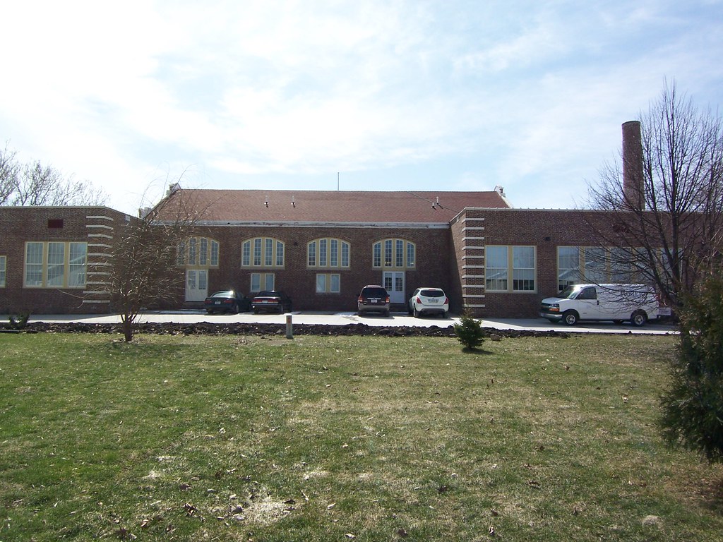 Untitled Oskaloosa Housing Trust Fund Flickr