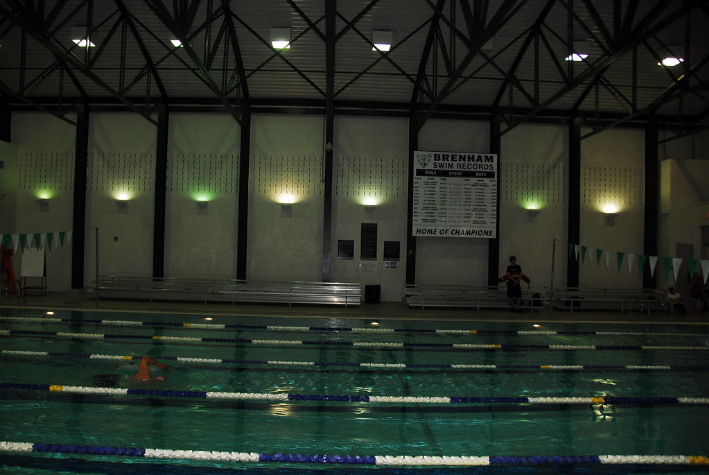 Blue Bell Aquatic Center 13 This is the view of the main … Flickr