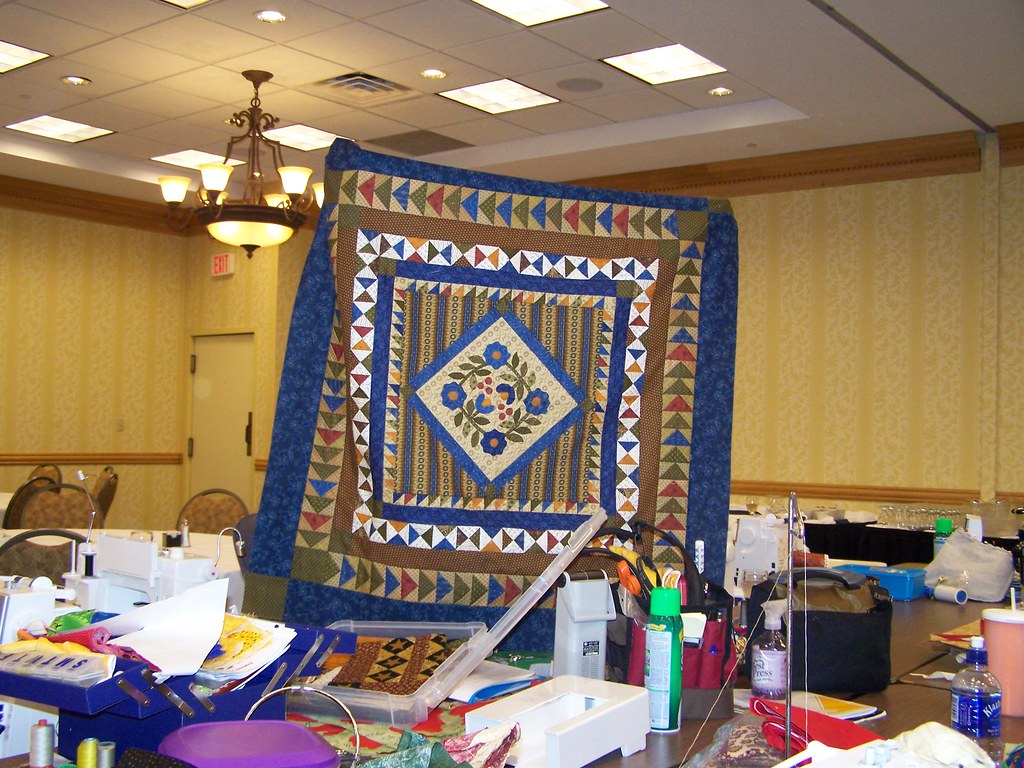 Quilt Camp Fall 2009 Evergreen Quilters Guild Flickr