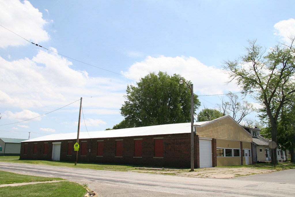 Broadlands IL, Broadlands Illinois, Champaign County Flickr