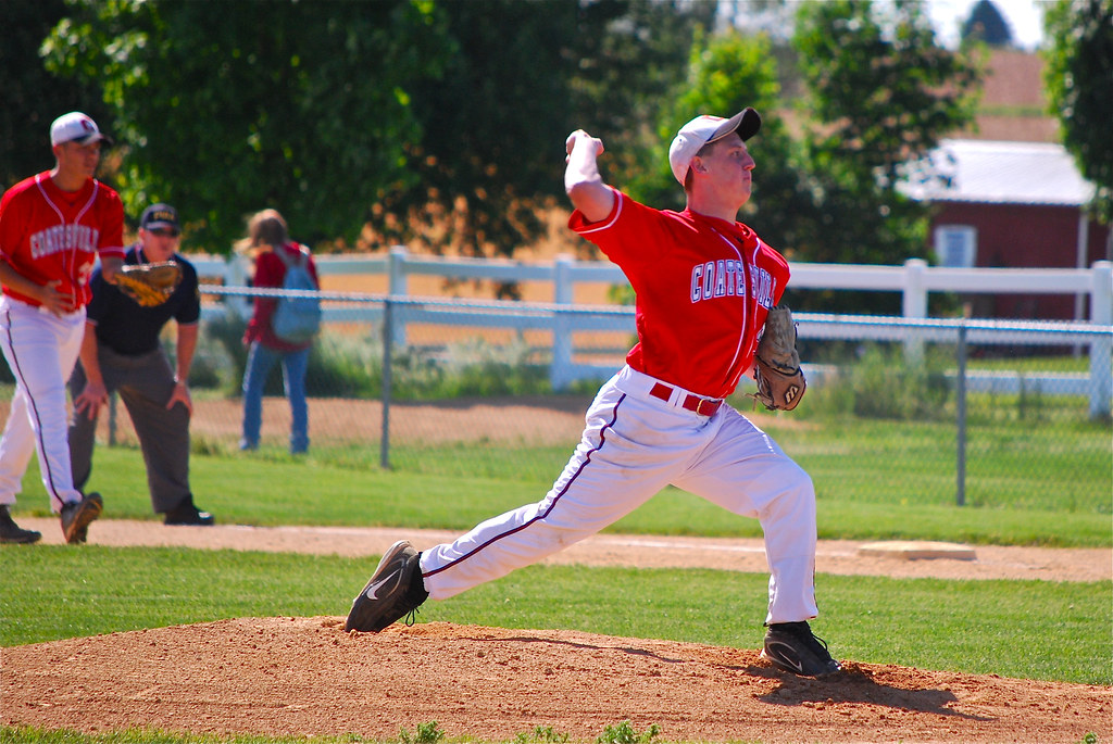 2010 Coatesville Baseball Coatesville Baseball Flickr