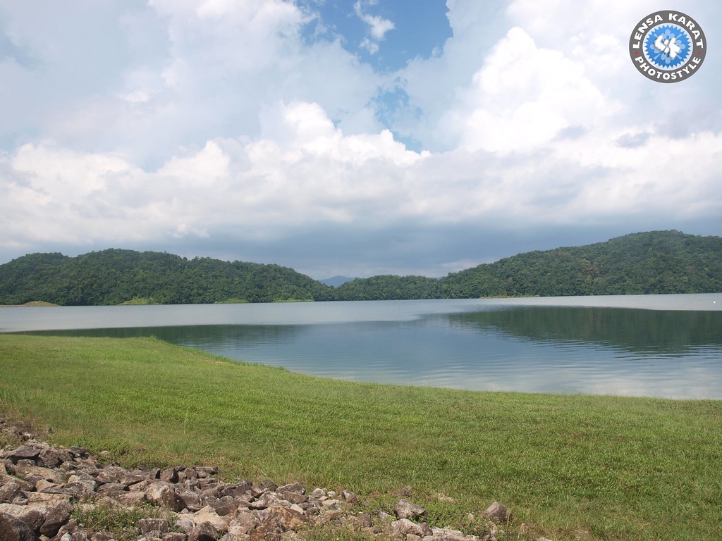 Adorable Empangan Mengkuang References