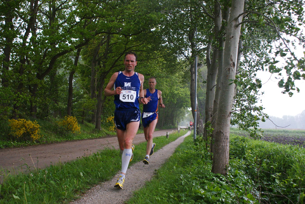 De FloraHolland 10 van Tynaarlo 2010 Garmt op de Loop, Blo… Flickr