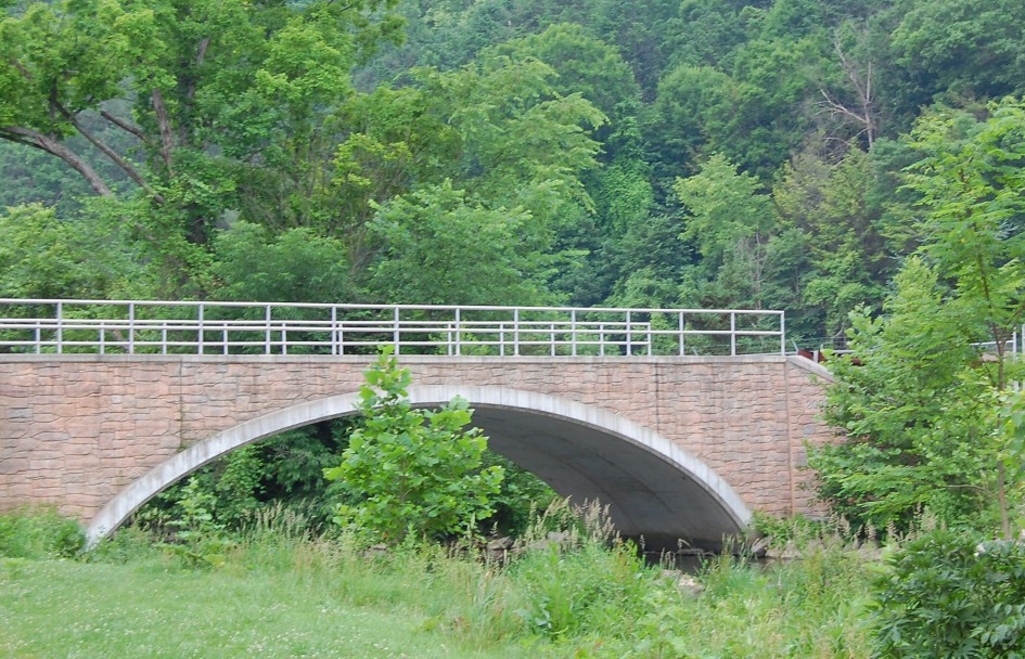 fisherman's paradise bridge flyfishinchristian Flickr