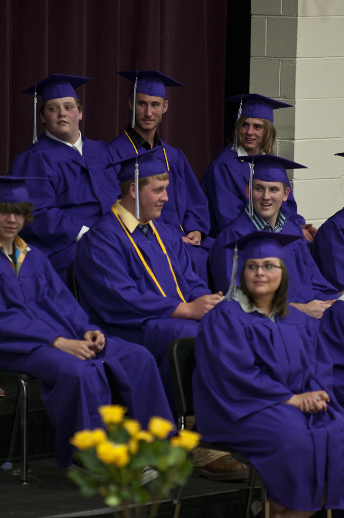 John's High School Graduation Astoria, IL Jeremy Wilburn Flickr