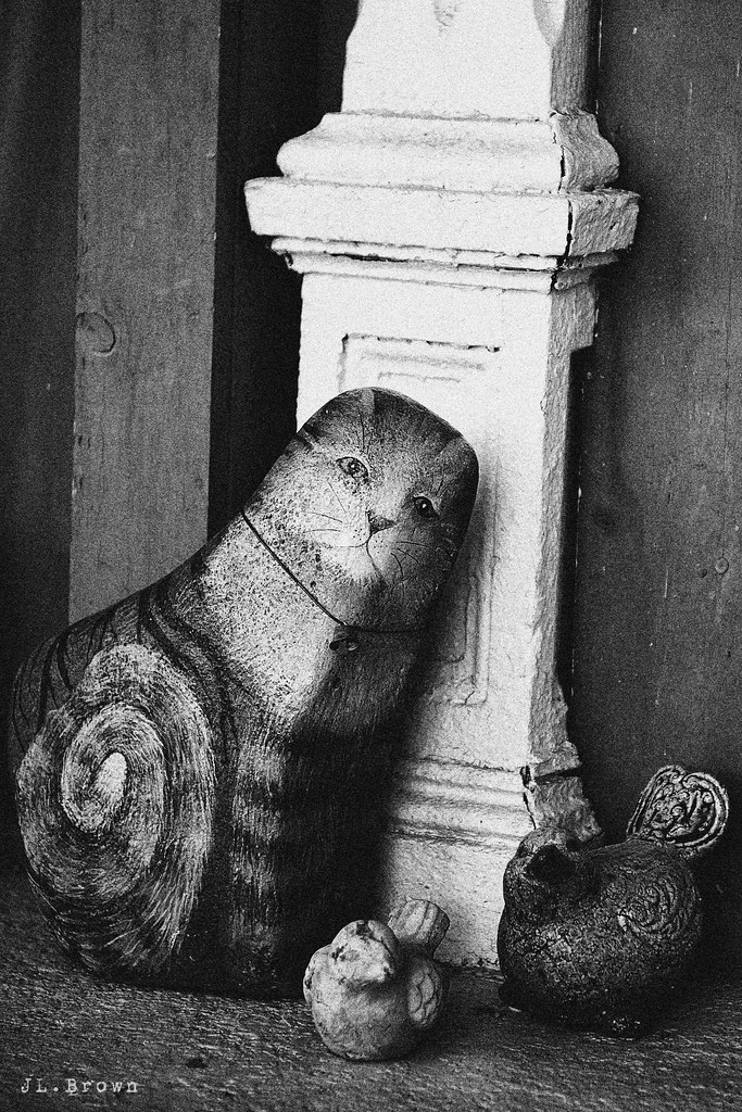 Stone Cold Picnic Best viewed LARGE jimmy brown Flickr