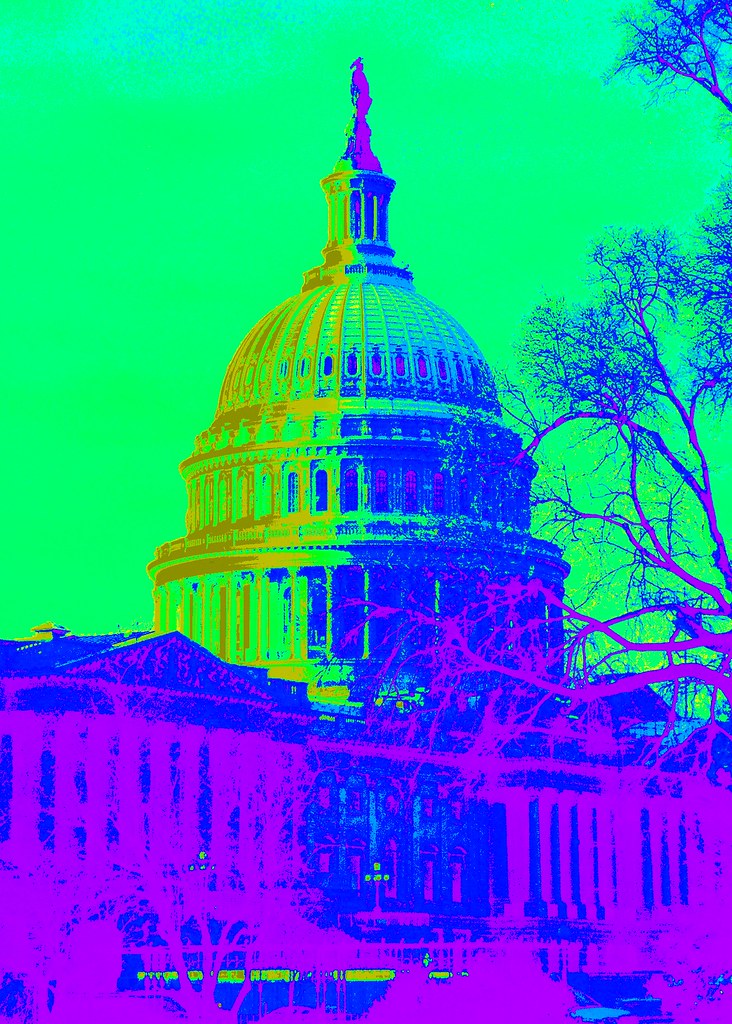 Color Capitol jenjuddrocks Flickr