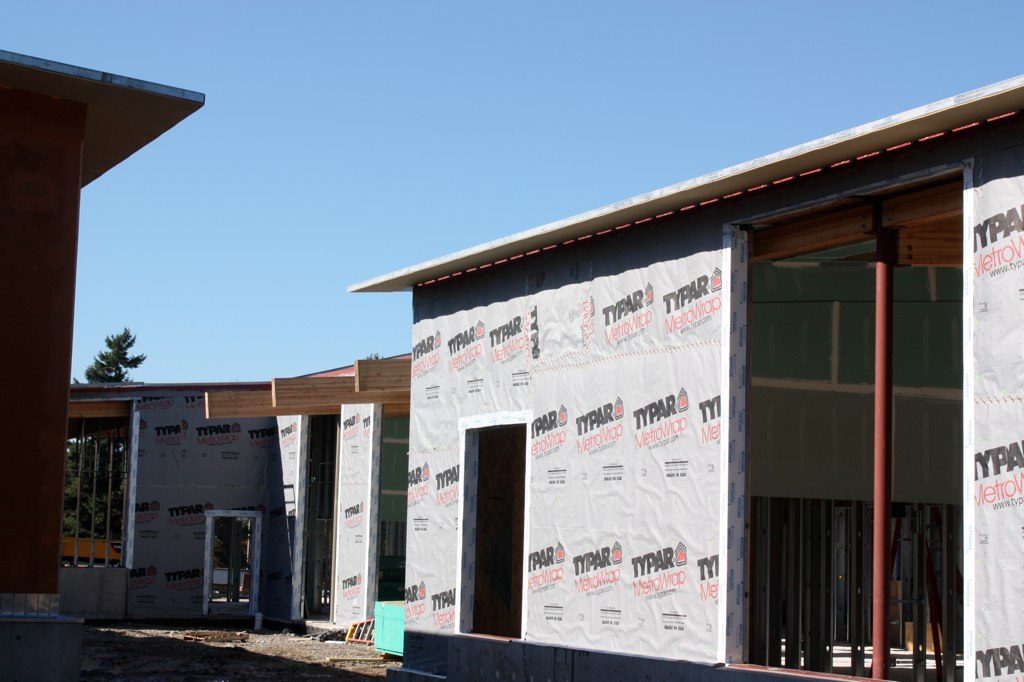 Finn Hill Jr. High School, Kirkland WA Premier SIPS Help C… Flickr