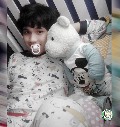 Diaper boy from JoeyCuties.com abdl | joey cuties | Flickr