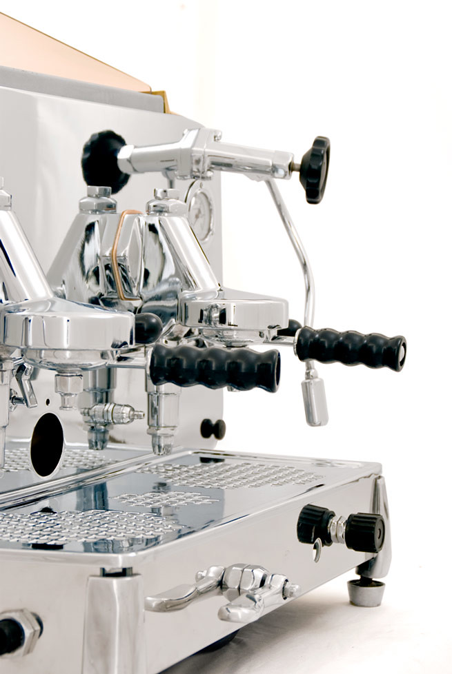 Flickriver Photoset '49th Parallel's Vintage Faema E61' by Espresso Parts