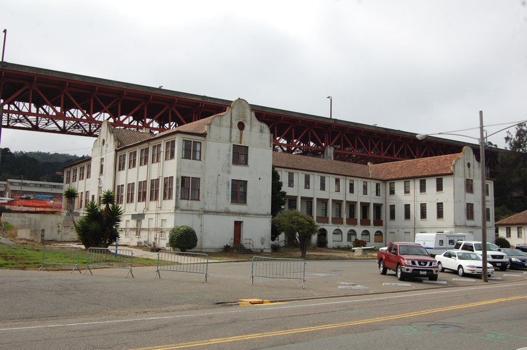 Stillwell Hall Fleet Week 2009 in San Francisco. Stilwell … Flickr