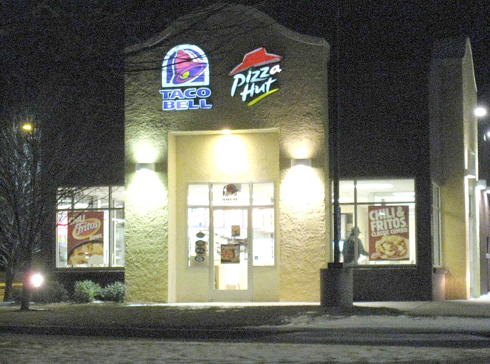 Taco Bell 26484, 135th and Quivira, Overland Park, KS Flickr