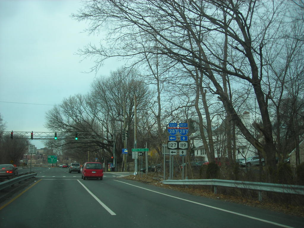 Westchester Avenue White Plains, New York Westchester Av… Flickr